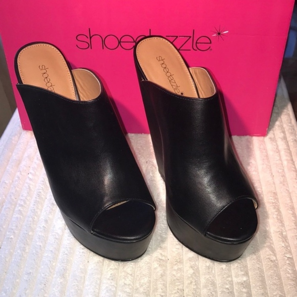 Lordes Wedges